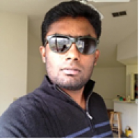 Nandha K Subramaniam,